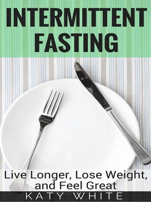 cover image of Intermittent Fasting